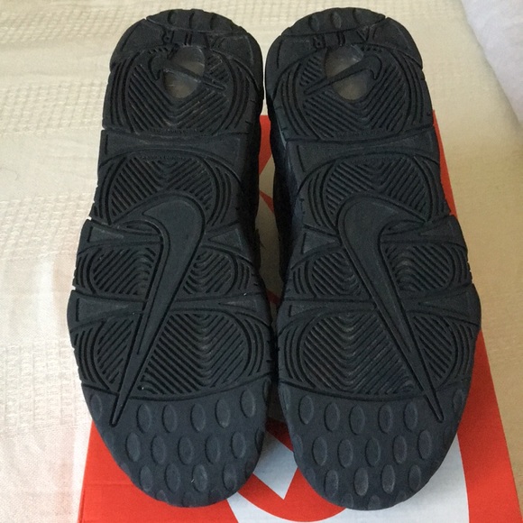 Nike Airmore Uptempo SE (gs) Reflective - Picture 3 of 8